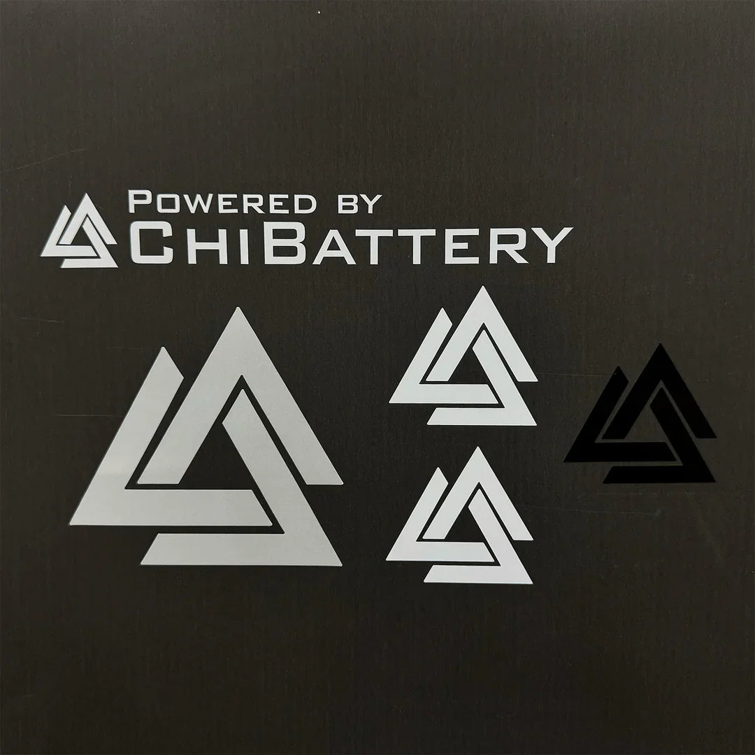 Chi Battery Stick Pack