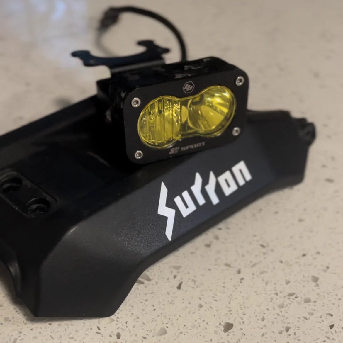 Baja S2 Plug N Play + Tint