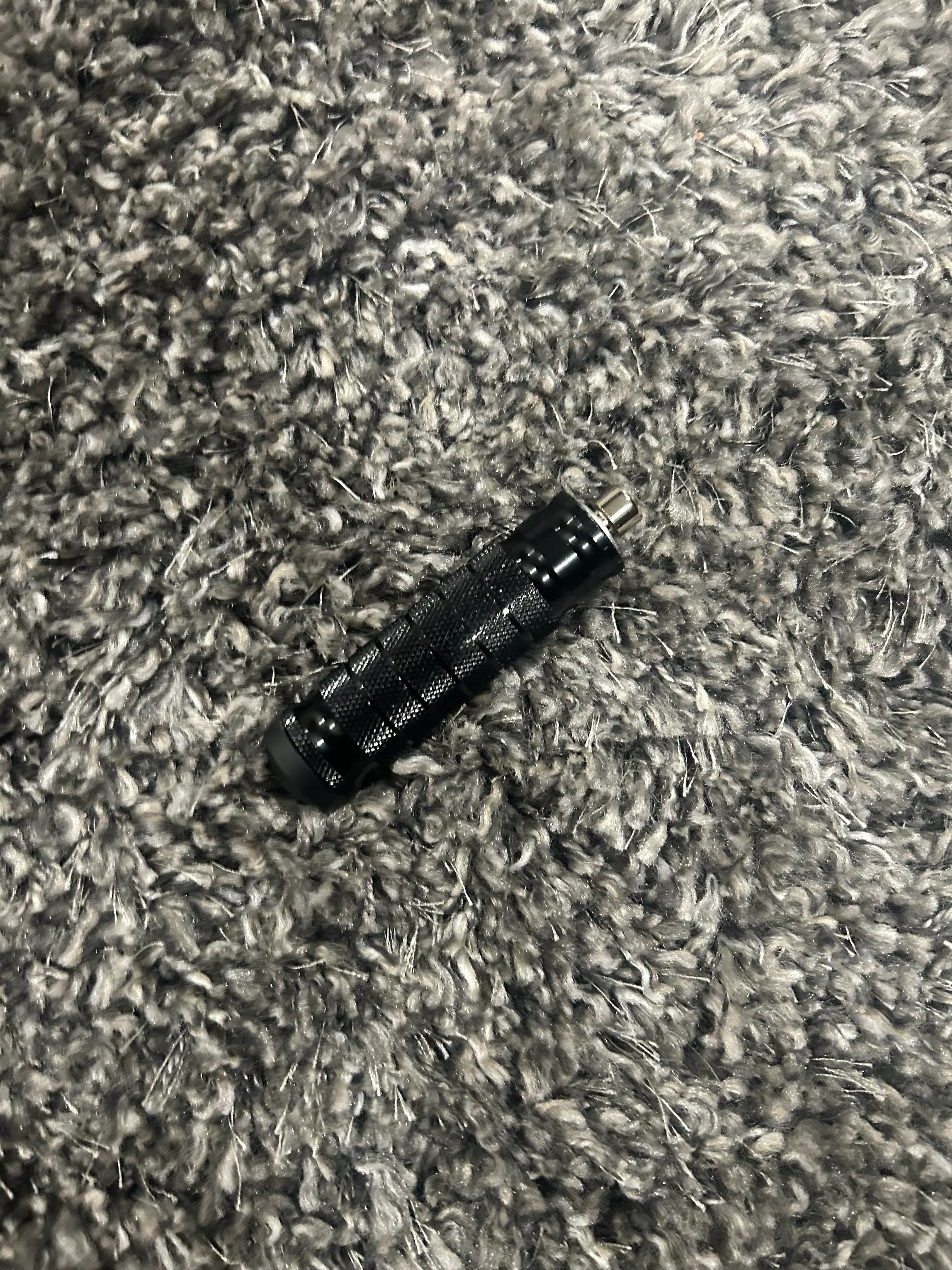 All E-Moto Shift Lock